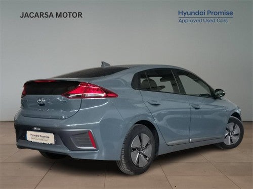 HYUNDAI IONIQ 1.6 GDI HEV Klass DCT