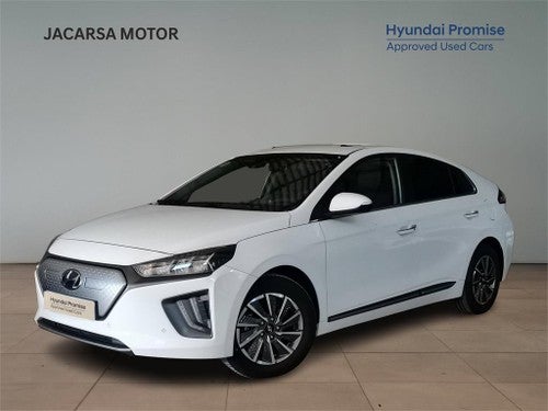 HYUNDAI Ioniq EV 100kW Style