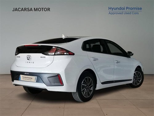 HYUNDAI IONIQ EV Style