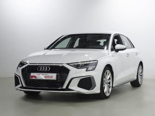 AUDI A3 Sportback 30TDI S line