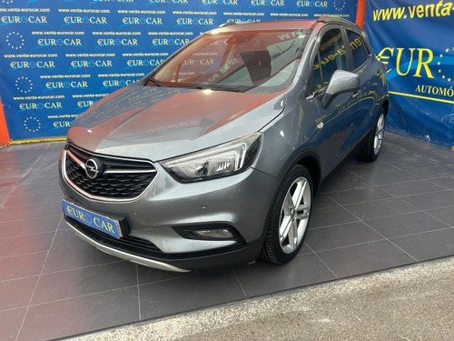 OPEL Mokka X 1.4 I