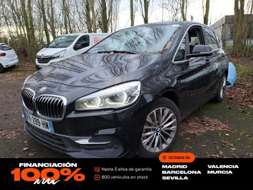 BMW Serie 2 Active Tourer 225xe iPerformance