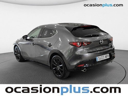 MAZDA Mazda3 2.0 e-SKYACTIV-G 88KW HOMURA