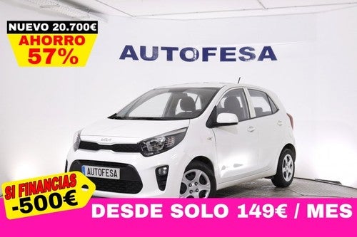 KIA Picanto 1.0 67cv 5P # IVA DEDUCIBLE