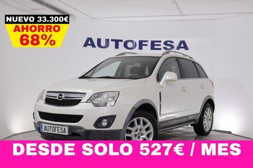 OPEL Antara 2.2CDTI Selective S&S 4x2