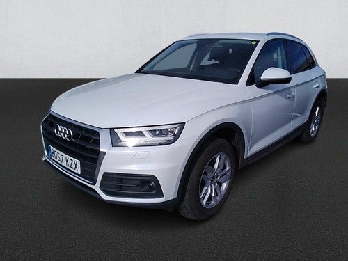 AUDI Q5 45 TFSI Advanced quattro-ultra S tronic