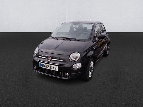 FIAT 500 Lounge 1.2 8v 51KW (69 CV) GLP