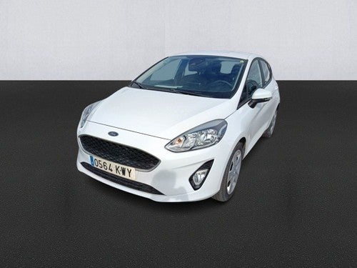 FORD Fiesta 1.0 EcoBoost S/S Trend 100