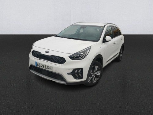 KIA Niro 1.6 GDi PHEV 104kW (141CV) Emotion