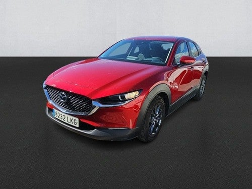 MAZDA CX-30 2.0 Skyactiv-G Origin 2WD 90kW