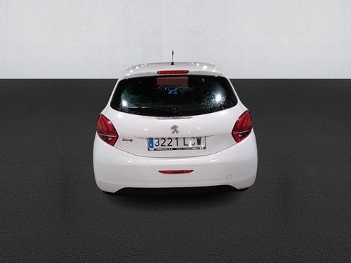 PEUGEOT 208 (O) 5P ACTIVE BlueHDi 73kW (100CV)