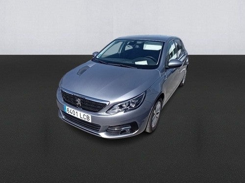 PEUGEOT 308 1.5BlueHDi S&S Style 130