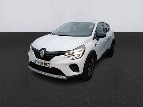 RENAULT Captur TCe Evolution 67kW