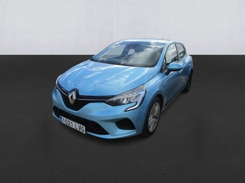 RENAULT Clio TCe Intens 67kW