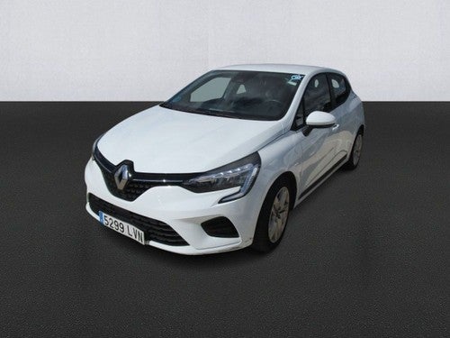 RENAULT Clio TCe Intens 67kW