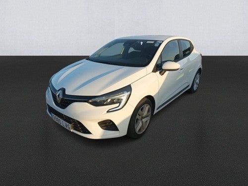 RENAULT Clio TCe Intens 67kW