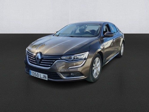 RENAULT Talisman dCi Blue Zen EDC 118kW