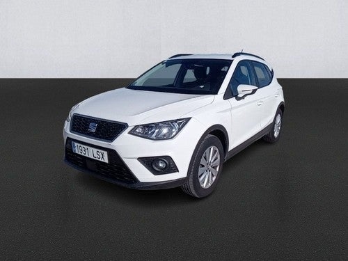 SEAT Arona 1.0 TSI 81kW (110CV) Style Go2