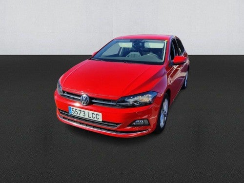 VOLKSWAGEN Polo 1.0 TSI Sport DSG 70kW