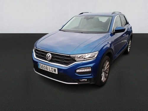 VOLKSWAGEN T-Roc 1.0 TSI Advance