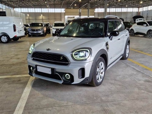 MINI Countryman Cooper S E ALL4