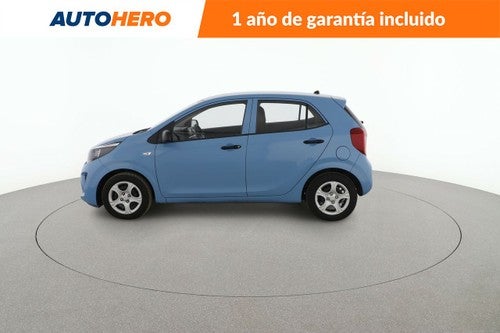 Kia Picanto 1.0 Concept