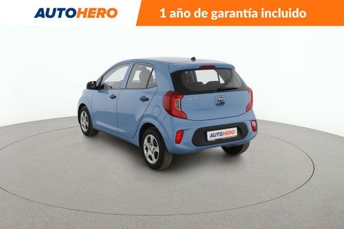 Kia Picanto 1.0 Concept