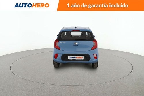 Kia Picanto 1.0 Concept