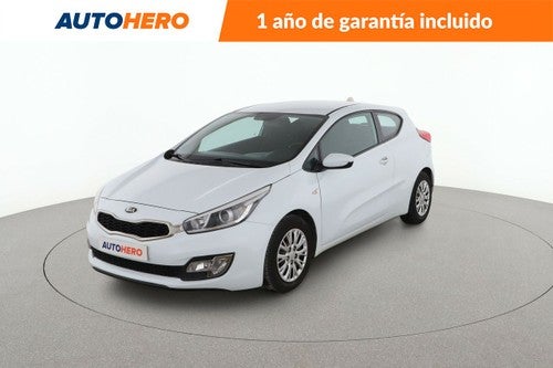 KIA Ceed 1.4 Concept