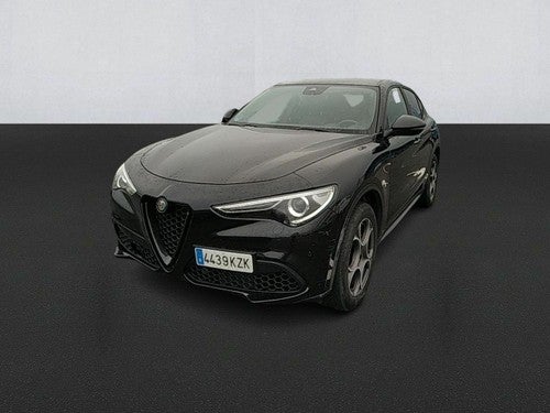 ALFA ROMEO Stelvio 2.0 Gasolina 206kW (280CV) Executive AWD