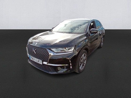 DS 7 Crossback 1.6 E-Tense 225 Auto Bastille +