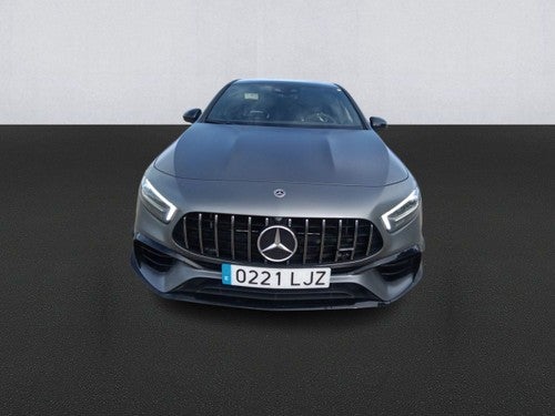 MERCEDES-BENZ Clase A MERCEDES A-CLASS Mercedes-AMG A 45 S 4MATIC+