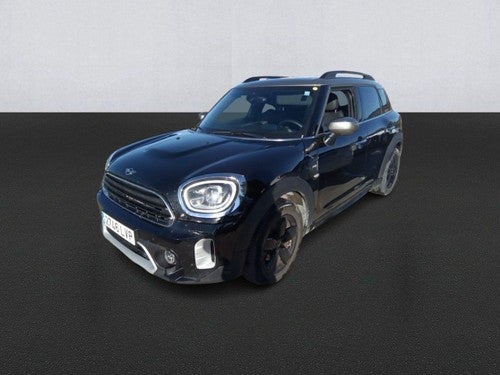 MINI Countryman COOPER AUT.