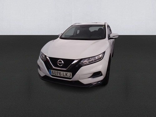 NISSAN Qashqai DIG-T 103 kW (140 CV) E6D ACENTA