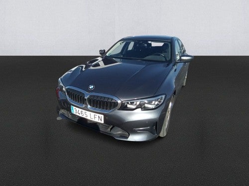 BMW Serie 3 SERIES 320i Auto.