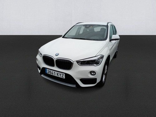 BMW X1 sDrive 18d