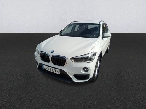 BMW X1 sDrive 18d Business