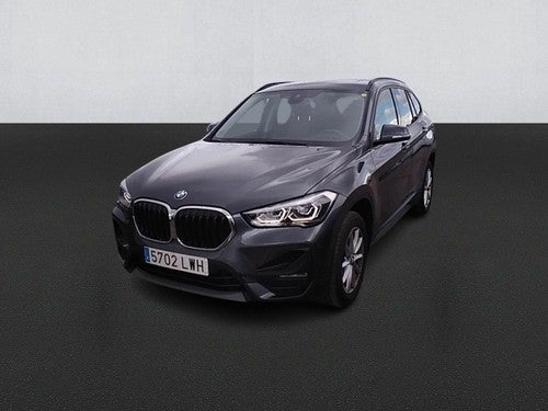 BMW X1 sDrive 18dA Corporate