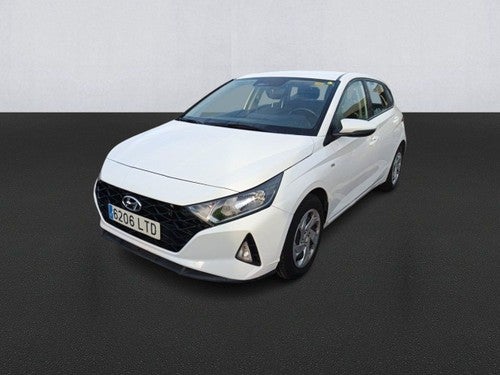 HYUNDAI i20 1.0 TGDI Essence 48V 100