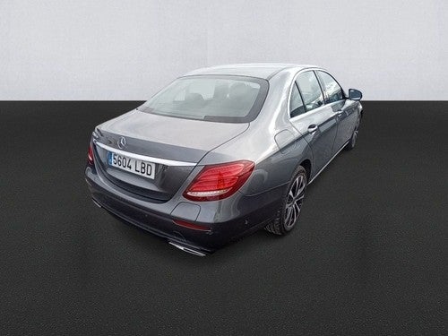 MERCEDES-BENZ Clase E MERCEDES E-CLASS E 300 de