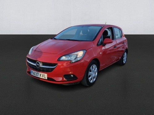 OPEL Corsa 1.4 Expression Pro 90