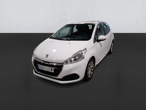 PEUGEOT 208 (O) 5P ACTIVE BlueHDi 73kW (100CV)