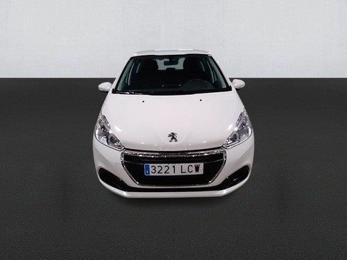 PEUGEOT 208 (O) 5P ACTIVE BlueHDi 73kW (100CV)