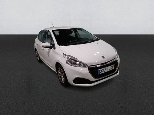 PEUGEOT 208 (O) 5P ACTIVE BlueHDi 73kW (100CV)