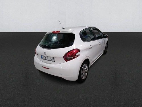 PEUGEOT 208 (O) 5P ACTIVE BlueHDi 73kW (100CV)