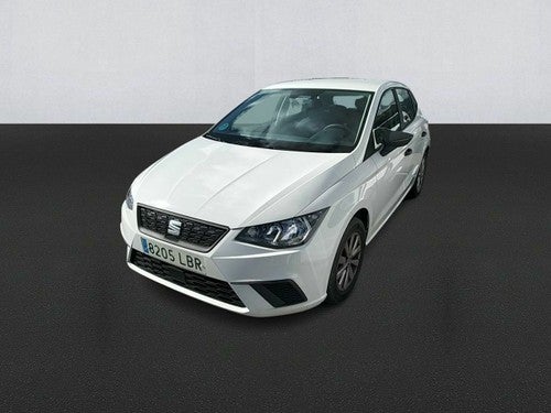 SEAT Ibiza 1.0 MPI S&S Reference 80