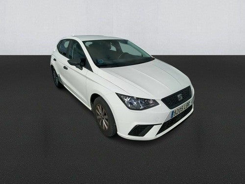 Seat Ibiza 1.0 MPI 59kW (80CV) Reference Plus