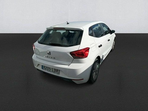 Seat Ibiza 1.0 MPI 59kW (80CV) Reference Plus