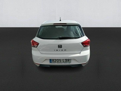 Seat Ibiza 1.0 MPI 59kW (80CV) Reference Plus