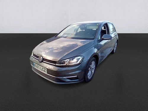 VOLKSWAGEN Golf 1.0 TSI Advance 85kW